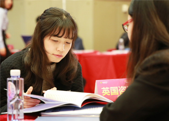 人民大學文化大廈 留學教育展今起在全國陸續(xù)開(圖4) 圖片4.png