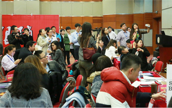 人民大學文化大廈 留學教育展今起在全國陸續(xù)開(圖1) 圖片1.png