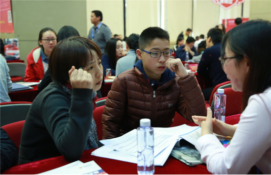 人民大學文化大廈 留學教育展今起在全國陸續(xù)開(圖3) 圖片3.png