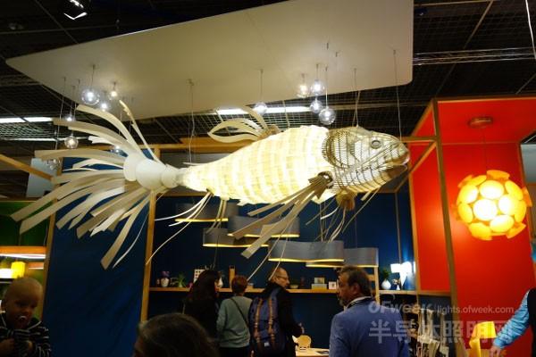 本次展覽的主題上 法蘭克福展場(chǎng)世界大牌LED企業(yè)(圖3) 本次展覽的主題上 法蘭克福展場(chǎng)世界大牌LED企業(yè)(圖3)