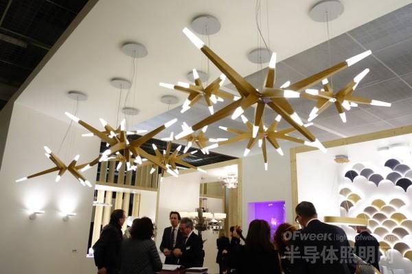 本次展覽的主題上 法蘭克福展場(chǎng)世界大牌LED企業(yè)(圖4) 本次展覽的主題上 法蘭克福展場(chǎng)世界大牌LED企業(yè)(圖4)