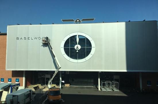 金伯利鉆石 強勁中國參展商再度席卷巴塞爾展(圖2) 金伯利鉆石 強勁中國參展商再度席卷巴塞爾展(圖2)