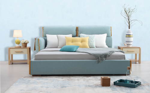 美夢(mèng)思重啟品牌戰(zhàn)略 第31屆深圳國(guó)際家具展覽會(huì)(圖4) 444_tn