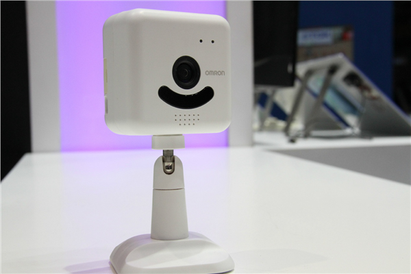 歐姆龍“創(chuàng)新”亮相2016慕尼黑上海電子展(圖3) 歐姆龍“創(chuàng)新”亮相2016慕尼黑上海電子展(圖3)