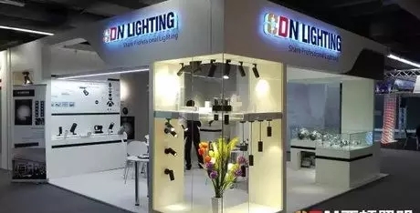 歐普在蘭克福照明展比肩國際頂尖品牌(圖4) 法蘭克福照明展觀察:LED高階照明應用受熱捧 歐普比肩國際頂尖品牌