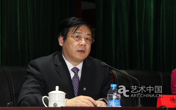 第七屆北京雙年展在京舉行籌備啟動(dòng)暨主題發(fā)布(圖4) 第七屆北京雙年展在京舉行籌備啟動(dòng)暨主題發(fā)布(圖4)