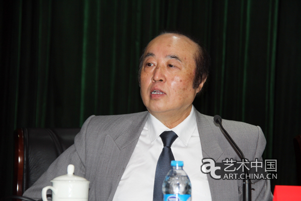 第七屆北京雙年展在京舉行籌備啟動(dòng)暨主題發(fā)布(圖5) 第七屆北京雙年展在京舉行籌備啟動(dòng)暨主題發(fā)布(圖5)