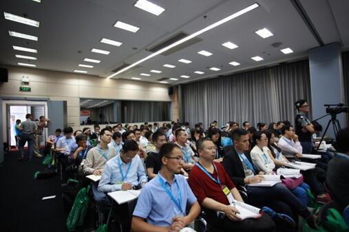 聚焦觸控尖端科技,2016上海國際全觸展全新起航(圖4) 聚焦觸控尖端科技,2016上海國際全觸展全新起航(圖4)