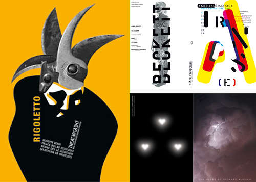 2016第八屆索非亞國(guó)際戲劇海報(bào)三年展征集(圖1) 2016第八屆索非亞國(guó)際戲劇海報(bào)三年展征集(圖1)