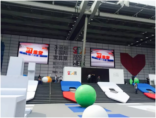 家具電商品牌雅堂借勢扶持 31屆深圳國際家具展(圖1) 家具電商品牌雅堂借勢扶持 31屆深圳國際家具展(圖1)