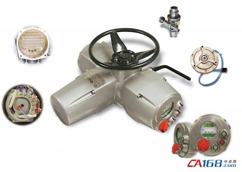 點(diǎn)擊打開原圖 濱特爾閥門與控制攜閥門亮相2016年CIPPE及CIPEC展(圖1)