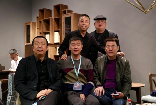 實力家具鈦馬迪 東莞展兩項大獎高端設(shè)計 創(chuàng)意飛(圖3) 實力家具鈦馬迪 東莞展兩項大獎高端設(shè)計 創(chuàng)意飛(圖3)