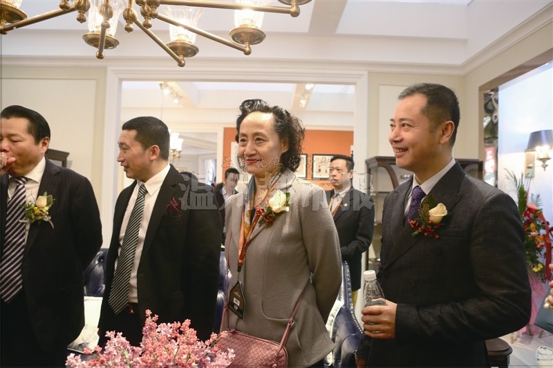 溫州企業(yè)不缺“工匠精神” “溫州創(chuàng)造”躋身國(圖1) 溫州企業(yè)不缺“工匠精神” “溫州創(chuàng)造”躋身國(圖1)