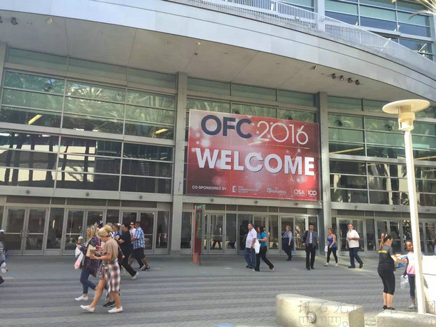 第41屆美國光纖通訊展覽及研討會 熱點聚焦何處(圖1) 第41屆美國光纖通訊展覽及研討會 熱點聚焦何處(圖1)