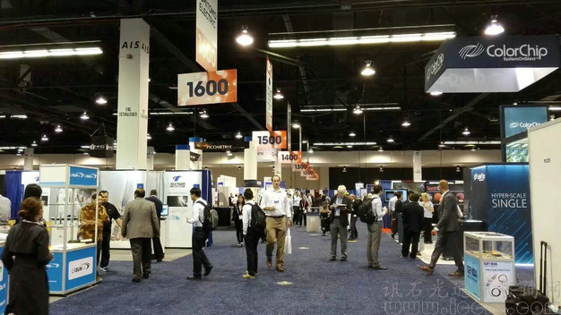 第41屆美國光纖通訊展覽及研討會 熱點聚焦何處(圖3) 第41屆美國光纖通訊展覽及研討會 熱點聚焦何處(圖3)