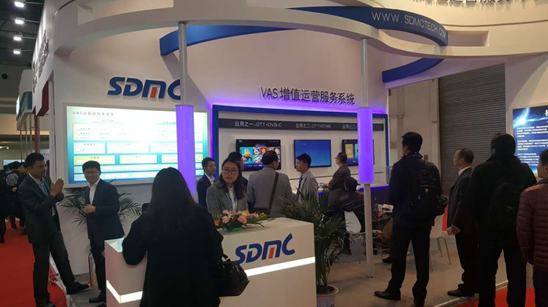 華曦達(dá)亮相中國國際廣播電視信息網(wǎng)絡(luò)展覽會(圖2) 華曦達(dá)亮相中國國際廣播電視信息網(wǎng)絡(luò)展覽會(圖2)