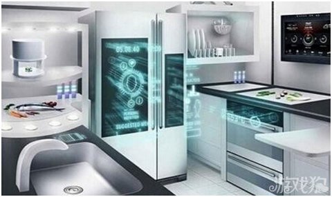 首屆eSmart展會打造行業(yè)里程碑 智能化大潮不可逆(圖3) 首屆eSmart展會打造行業(yè)里程碑 智能化大潮不可逆(圖3)