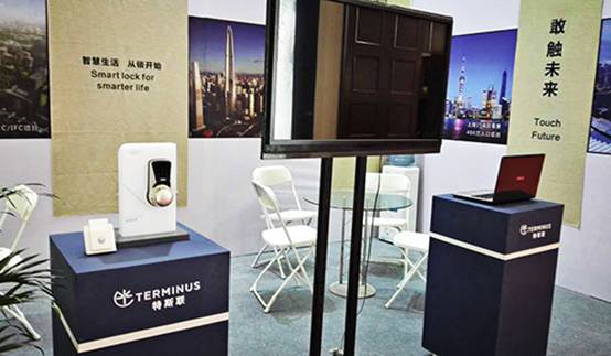 引爆中國門展物聯(lián)網(wǎng)風(fēng)潮 跟著特斯聯(lián)真能有肉吃(圖3) 門展展臺