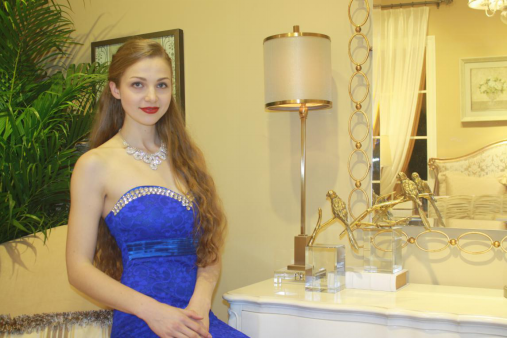 富邦美品閃耀東莞名家具展 中外最喜愛的嘉年華(圖9) 極致自然美 溫情云設(shè)計:富邦美品閃耀東莞名家具展