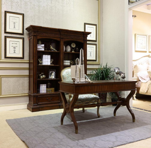 富邦美品閃耀東莞名家具展 中外最喜愛的嘉年華(圖12) 極致自然美 溫情云設(shè)計:富邦美品閃耀東莞名家具展