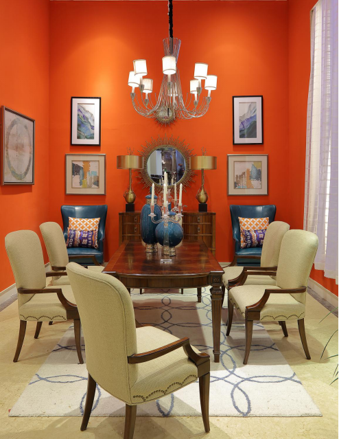 富邦美品閃耀東莞名家具展 中外最喜愛的嘉年華(圖15) 極致自然美 溫情云設(shè)計:富邦美品閃耀東莞名家具展