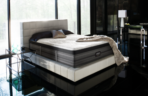 席夢(mèng)思Simmons亮相2016中國(guó)國(guó)際酒店家具展 席夢(mèng)思Simmons亮相2016中國(guó)國(guó)際酒店家具展