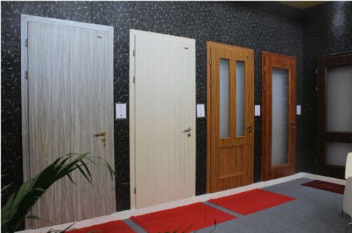 歐瑞利T型門(mén)凸顯品牌優(yōu)勢(shì)“亮劍”國(guó)際門(mén)業(yè)展(圖3) 歐瑞利T型門(mén)凸顯品牌優(yōu)勢(shì)“亮劍”國(guó)際門(mén)業(yè)展(圖3)