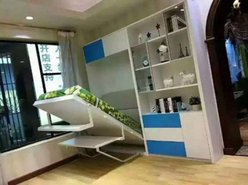 冠特新品來(lái)襲廣州衣柜展 玩實(shí)力賺足了眼球(圖7) 不玩噱頭玩實(shí)力 冠特新品來(lái)襲廣州衣柜展