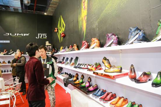 全球原創(chuàng)鞋業(yè)皮具展2016(春季)融合新格局(圖2) 全球原創(chuàng)鞋業(yè)皮具展2016(春季)融合新格局(圖2)