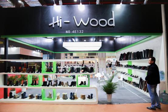 全球原創(chuàng)鞋業(yè)皮具展2016(春季)融合新格局(圖4) 全球原創(chuàng)鞋業(yè)皮具展2016(春季)融合新格局(圖4)