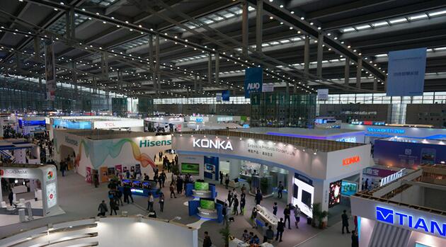 CITE2016亞洲頂級電子綜合展帶來新消費革命(圖1) CITE2016亞洲頂級電子綜合展帶來新消費革命(圖1)
