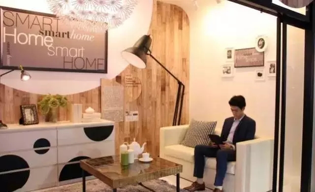 香港展展會(huì)現(xiàn)場(chǎng)直擊:品牌新體驗(yàn)DISCOVERY(圖6) 6