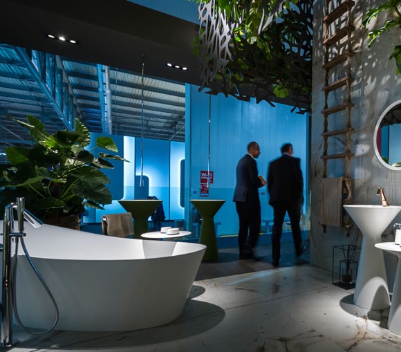 全球的頂級品質生活 2016 米蘭國際家具展(圖4) 全球的頂級品質生活 2016 米蘭國際家具展(圖4)