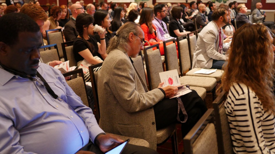 2016 Cosmopack紐約國際商務(wù)論壇展覽召開(圖3) 2016 Cosmopack紐約國際商務(wù)論壇展覽召開(圖3)