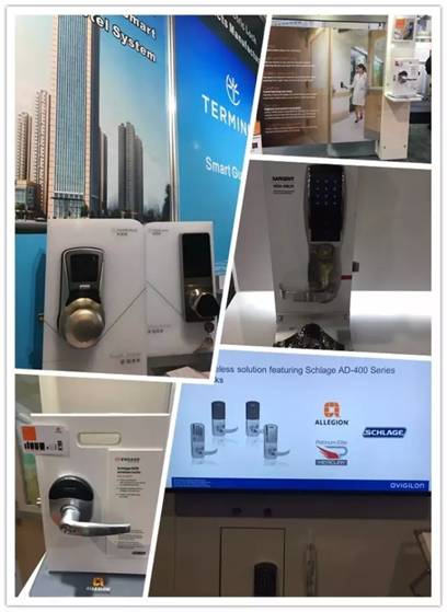 特斯聯(lián)科技試水國際化 亮相北美最大安防展(圖5) 特斯聯(lián)科技試水國際化 亮相北美最大安防展(圖5)