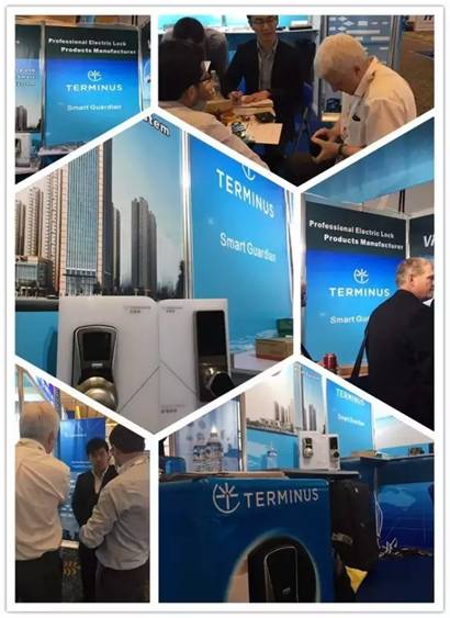 特斯聯(lián)科技試水國際化 亮相北美最大安防展(圖1) 特斯聯(lián)科技試水國際化 亮相北美最大安防展(圖1)