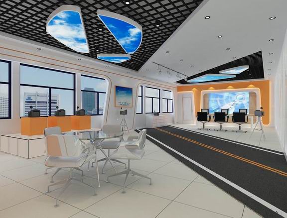 展廳裝修之設(shè)計(jì)的重要性(圖1) 展廳裝修之設(shè)計(jì)的重要性(圖1)