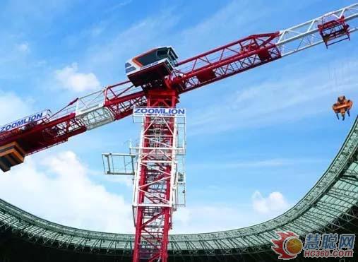 bauma 2016新品和技術(shù)德國寶馬展預覽(圖3) 1