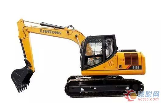 bauma 2016新品和技術(shù)德國寶馬展預覽(圖4) 1