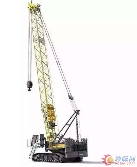 bauma 2016新品和技術(shù)德國寶馬展預覽(圖6) 1