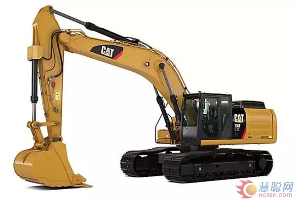 bauma 2016新品和技術(shù)德國寶馬展預覽(圖8) 1