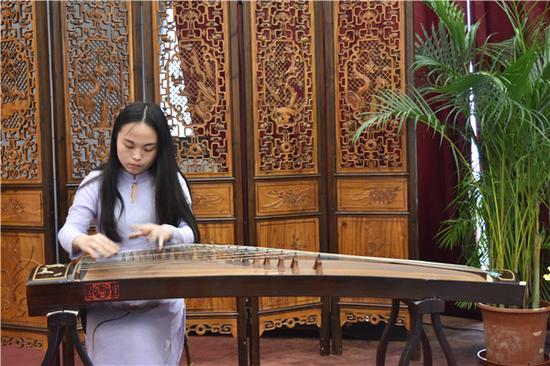 春茶第一展響鑼 第十一屆陳村茶博會(huì)14日開幕(圖3) 春茶第一展響鑼 第十一屆陳村茶博會(huì)14日開幕(圖3)