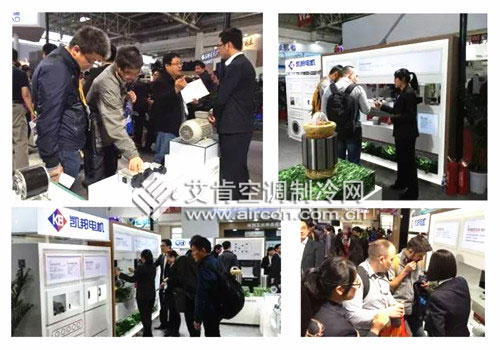 2016中國(guó)制冷展格力工業(yè)制品亮相成展會(huì)焦點(diǎn)(圖4) 2016中國(guó)制冷展格力工業(yè)制品亮相成展會(huì)焦點(diǎn)(圖4)