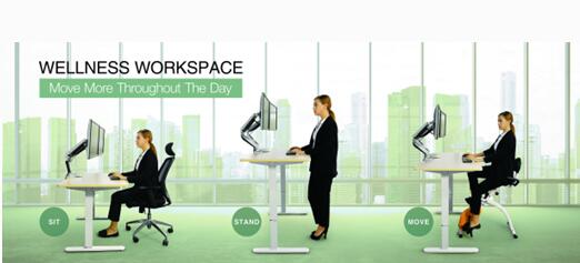 創(chuàng)造視聽(tīng)盛宴價(jià)值 樂(lè)歌新品亮相infocomm展(圖3) 樂(lè)歌金融交易臺(tái)整體解決方案