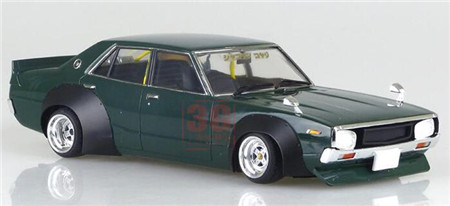 上海模型展靜態(tài)模型專區(qū)大牌云集 閃耀SIME(圖5) \