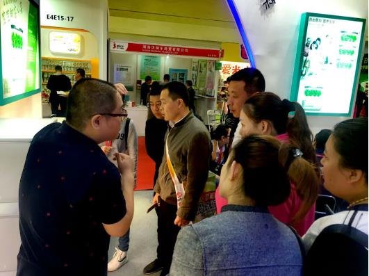 麻麻匯亮相北京京正嬰童展 攜新品巴比立方(圖9) 麻麻匯攜新品“巴比立方”亮相北京京正嬰童展