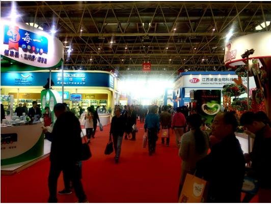 麻麻匯亮相北京京正嬰童展 攜新品巴比立方(圖3) 麻麻匯攜新品“巴比立方”亮相北京京正嬰童展