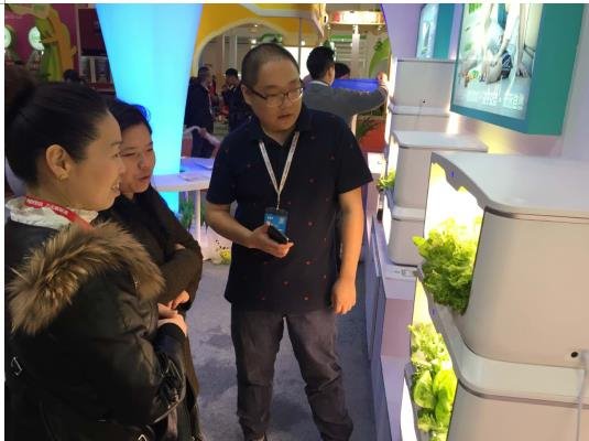 麻麻匯亮相北京京正嬰童展 攜新品巴比立方(圖8) 麻麻匯攜新品“巴比立方”亮相北京京正嬰童展