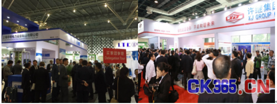 點(diǎn)擊打開原圖 “中國制造2025” EP展助推時代新浪潮(圖1)