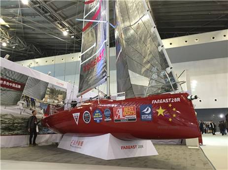 提供獨(dú)家數(shù)據(jù)支持 問(wèn)卷網(wǎng)助力第21屆游艇展(圖3) 提供獨(dú)家數(shù)據(jù)支持 問(wèn)卷網(wǎng)助力第21屆游艇展(圖3)